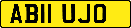AB11UJO