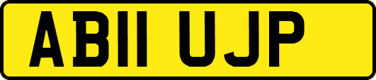 AB11UJP