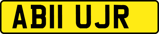 AB11UJR