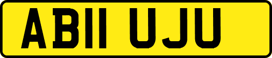 AB11UJU