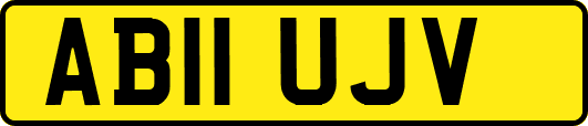 AB11UJV