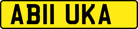 AB11UKA