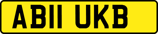 AB11UKB