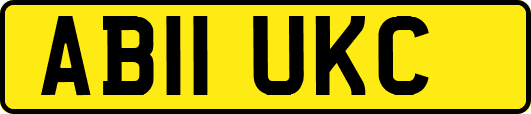AB11UKC