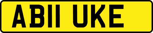 AB11UKE