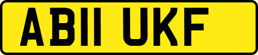AB11UKF