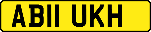 AB11UKH