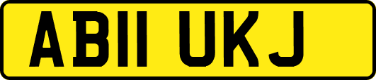 AB11UKJ