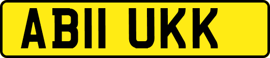 AB11UKK