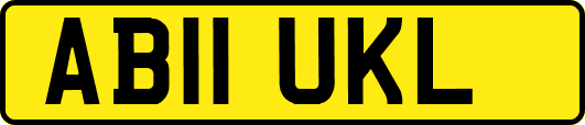 AB11UKL