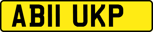 AB11UKP