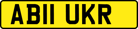 AB11UKR