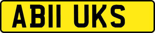 AB11UKS