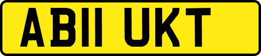 AB11UKT