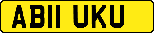 AB11UKU