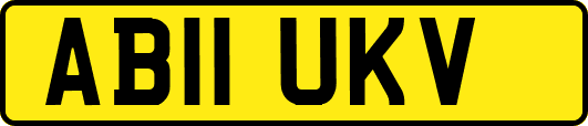 AB11UKV