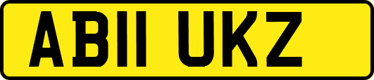AB11UKZ