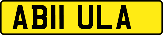 AB11ULA