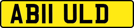 AB11ULD