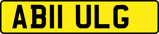 AB11ULG