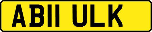 AB11ULK