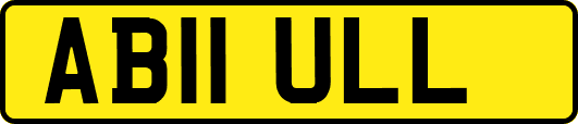 AB11ULL