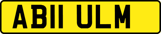 AB11ULM