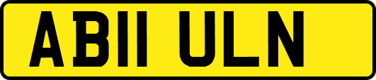 AB11ULN