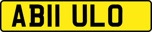 AB11ULO