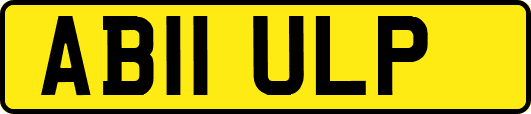 AB11ULP
