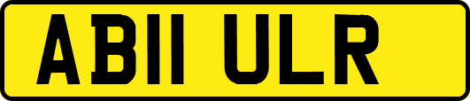 AB11ULR