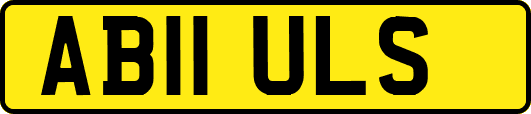 AB11ULS