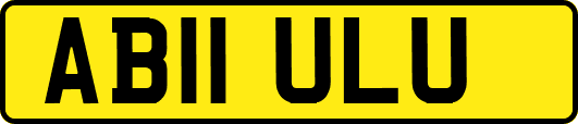 AB11ULU