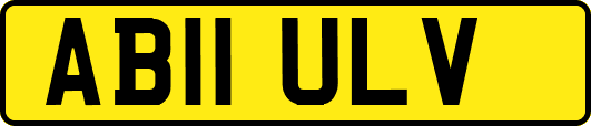 AB11ULV
