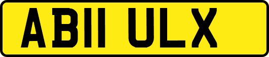 AB11ULX