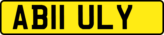AB11ULY