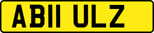 AB11ULZ