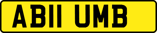 AB11UMB