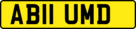 AB11UMD