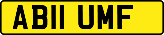 AB11UMF