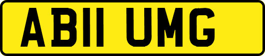 AB11UMG