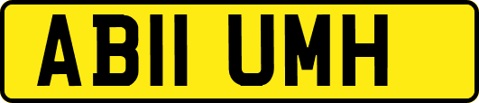 AB11UMH