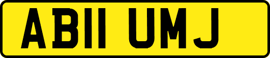 AB11UMJ
