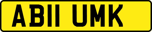 AB11UMK