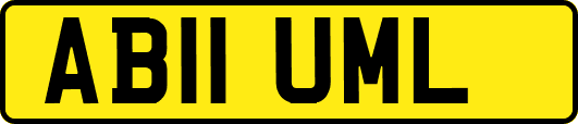 AB11UML