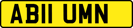 AB11UMN