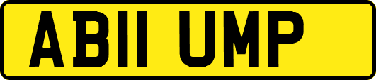 AB11UMP