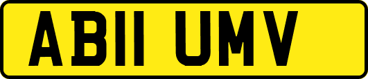 AB11UMV