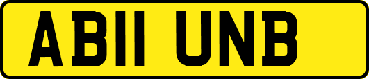 AB11UNB