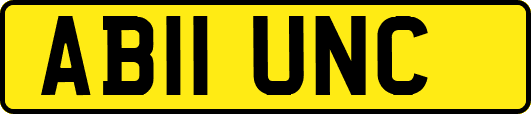 AB11UNC